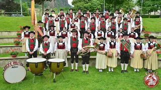 Olympic Fanfare and Theme | John Williams arr. Rieks van der Velde | Musikkapelle Leifers