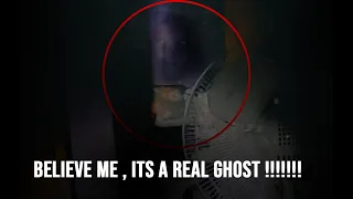 Real Ghost Caught on Tape From Old Home , Ghost Videos