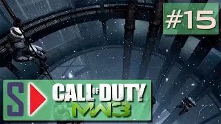 Call of Duty Modern Warfare 3 (сложность "Ветеран") - #15 В кроличью нору