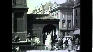 Poznań - lipiec 1935