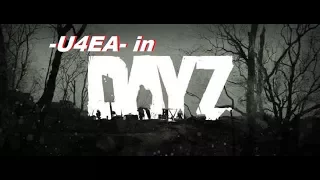 Arma 2 DayZ Epoch U4EA getting royally put in our place!