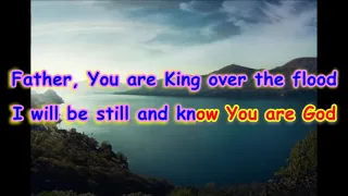 STILL Karaoke - Praise and Worship Instrumental, with Lyrics, No Vocals