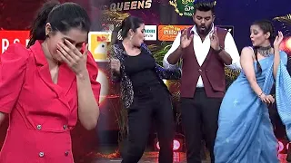 All in One Super Entertainer Promo | 3rd November 2021 | Dhee 13,Cash, Extra Jabardasth,Jabardasth