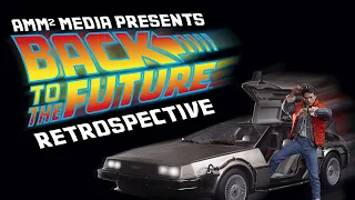 Back to the Future Retrospective
