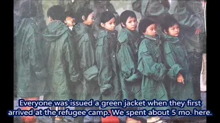 How Did We Get Here - Fall of Saigon 1975