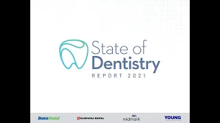 State of Dentistry Webinar