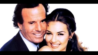 Julio Iglesias feat. Thalía (Sway / Quien Será - Bilingual Version)