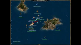 Seafight Global 8 EΛ 2 vs 4