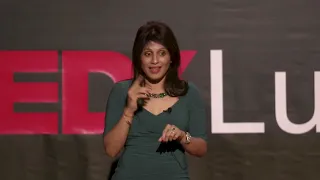 The truth about Zambian gemstones | Rashmi Sharma | TEDxLusaka