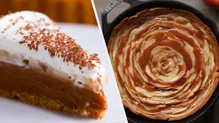 31 Pie Recipes for Every Occasion • Tasty Recipes
