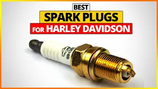 Best Spark Plugs For Harley Davidsons 2023