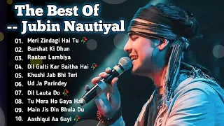 Jubin Nautiyal New Song | Romantic Hits BY Jubin | Audio Jukebox | Jubin Hit Songs Collection