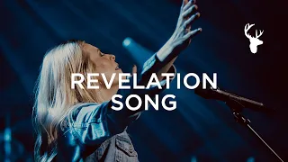 Revelation Song - Jenn Johnson | Moment