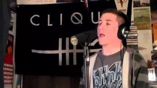 twenty one pilots- The Judge (Vocal Cover) | @mikeisbliss