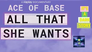 Ace of Base; New, revealing & shocking documentary on 90's chart stars. Filmmaker Jens von Reis