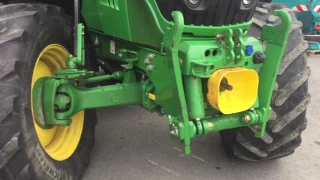 142 John Deere 6170R