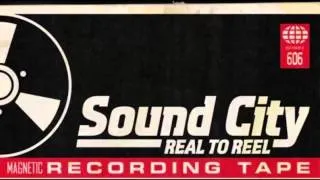 Sound City Documentary Dave Grohl and Corey Taylor -- From Can To Can't