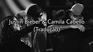 Justin Bieber & Camila Cabello - Anyone (Tradução)