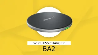 Intenso Wireless Charger BA2