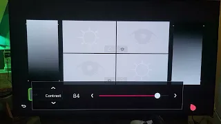 Xbox useful unique Calibration Tool for your TV  📺  .