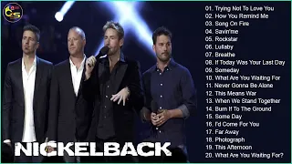 Nickelback Greatest Hits - Best Of Nickelback full album