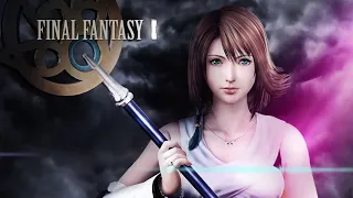 DISSIDIA FINAL FANTASY NT – Yuna Revealfantasy 2019