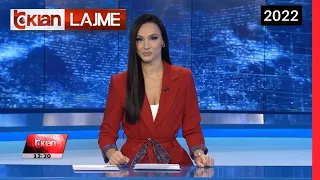 Edicioni i Lajmeve Tv Klan 27 Tetor 2022, ora 12:00 l Lajme - News