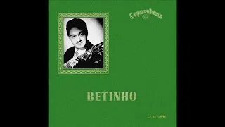 BETINHO E SEU CONJUNTO - ÁLBUM - 1955