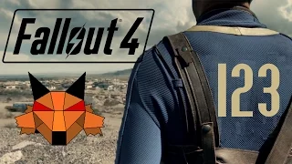 Let's Play Fallout 4 [PC/Blind/1080P/60FPS] Part 123 - Let's Build! Part 3