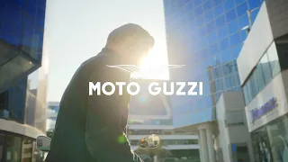 Moto Guzzi V7 Special | Elegance and Riding pleasure. Simply Special.