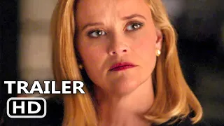 LITTLE FIRES EVERYWHERE Trailer TEASER (2020) Reese Witherspoon, Drama TV Series