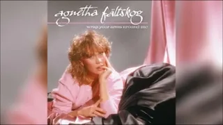 Agnetha Fältskog – Once Burned, Twice Shy