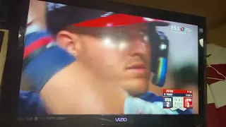 Shohei Ohtani vs Mike Trout