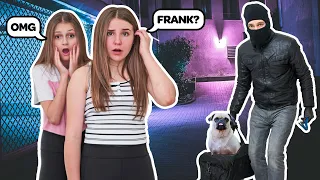 MY DOG IS STILL MISSING!! Was Frank Stolen? **LIVE FOOTAGE**🐶💔| Piper Rockelle