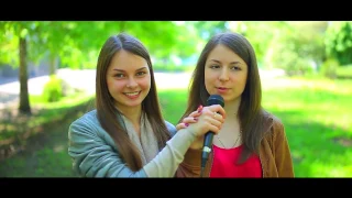 Самый лучший выпускной клип 2015 Харьковская гимназия 14 11-А класс