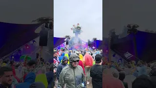 Third ≡ Party | Tomorrowland W2 2023 - ID vs Northern Lights (Drop only)