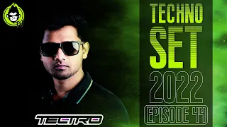 TECHNO SET 2022  | Tectro  X  Danny Avila | Episode 44