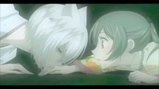 AMV || Kamisama Hajimemashita ~ Tomoe x Nanami (Oronero)