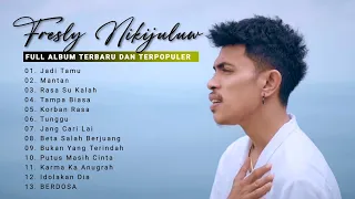 FRESLY NIKIJULUW Full Album Terbaik 2023 || Lagu Timur Terpopuler 2023 || Lagu Ambon Terbaik 2023