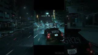 NFS 2015 Ultra Graphics Looks Better Than NFS Unbound! 👀