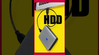 Buy external SSD or HDD ? | Buy Hard Disk Drives or Solid state drives? #hdd #ssd