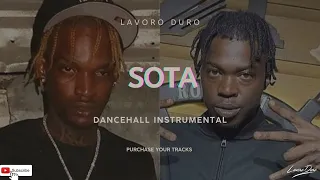 New Dancehall Riddim Instrumental (SOTA)