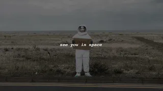 Run Away to Mars - TALK [slowed + reverb]