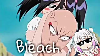 Bleach Funny Moments Compilation Part 3