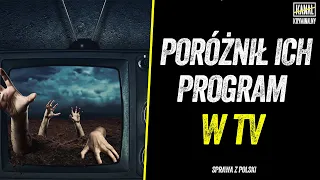 PORÓŻNIŁ ICH KANAŁ W TELEWIZJI | Podcast