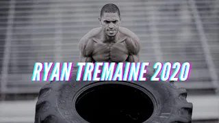 EXPLOSIVE WORKOUT MONSTER | RYAN TREMAINE RYNOSAURUS FLEX 2020