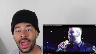 Reaction Gusttavo Lima - Cem Mil - DVD O Embaixador (Ao Vivo)