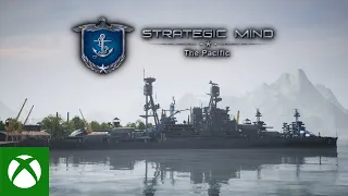 Strategic Mind: The Pacific -  Cinematic Trailer