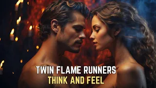 Twin Flame Runner: The Unseen Side of Separation