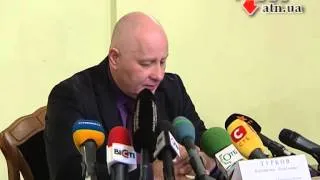 29.04.14 - Прокуратура рассматривает 4 версии покушения на убийство Кернеса